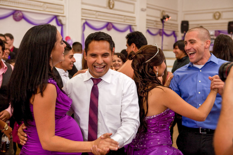 End of Watch – Bild: ORF