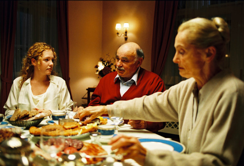 Edelweiß – Bild: ORF