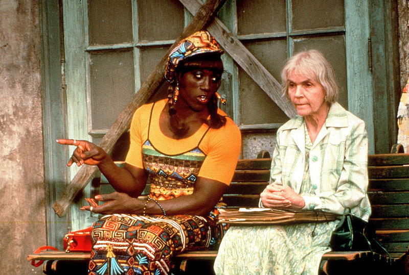 To Wong Foo – Bild: RTL Zwei