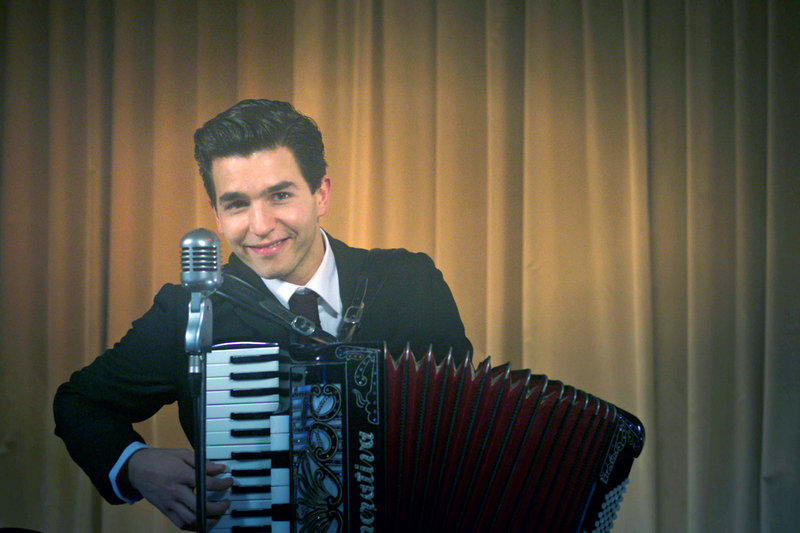 Marina – Bild: ZDF /​ © Eyeworks N.V.