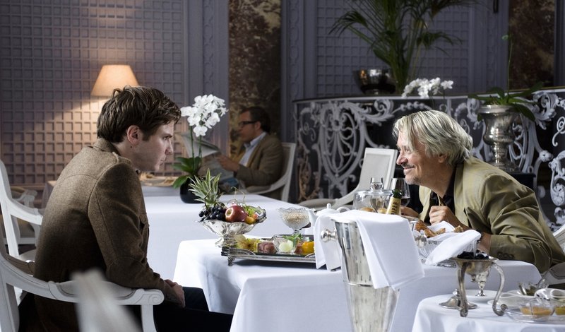 Lila, Lila – Bild: Warner Brothers Lizenzbild frei