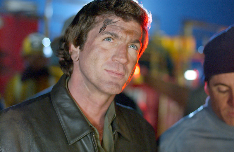 Explosionsgefahr: Eine Stadt am Abgrund – Bild: RTL Zwei