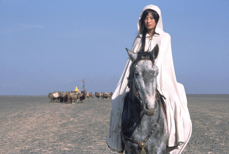 Wächter über Himmel und Erde – Bild: Sony Pictures Television International. All Rights Reserved. Lizenzbild frei