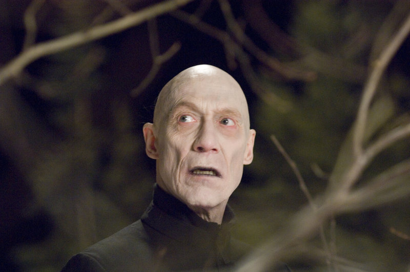 Der eisige Tod – Bild: Copyright © 2007 TriStar Pictures, Inc. All Rights Reserved. Lizenzbild frei