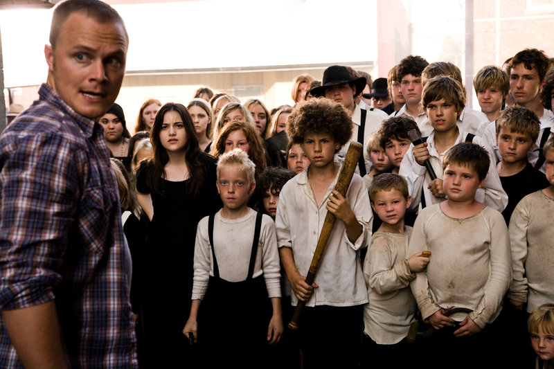 Kinder des Zorns – Bild: Tele 5