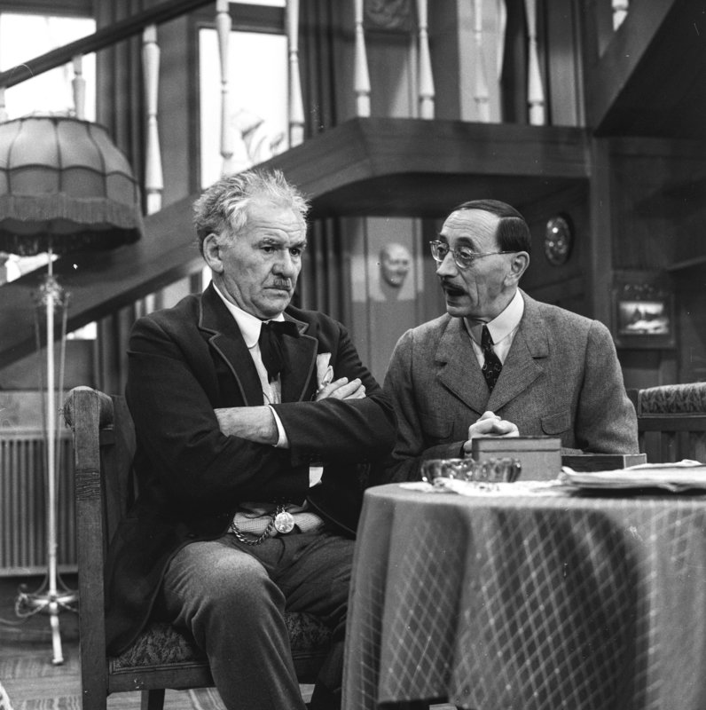 Der Unschuldige – Bild: ORF