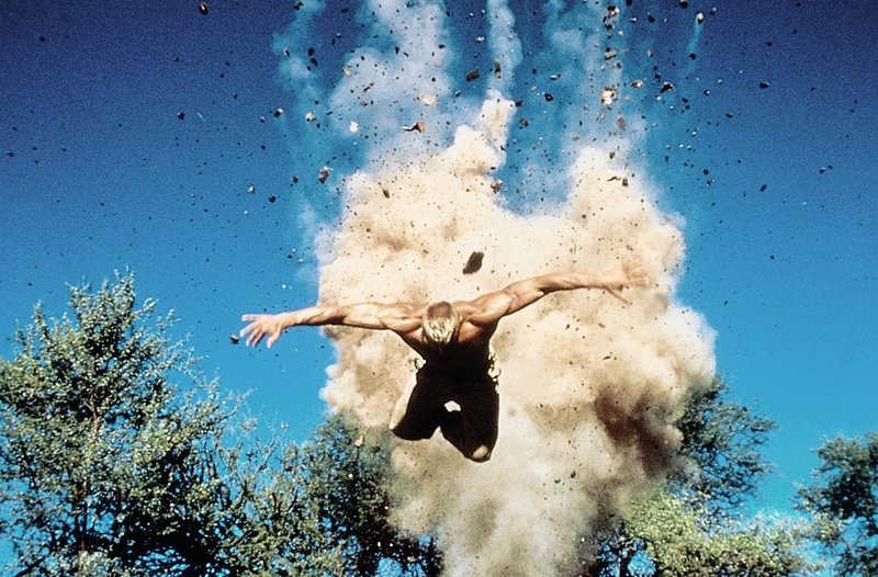 Red Scorpion – Bild: ATV II