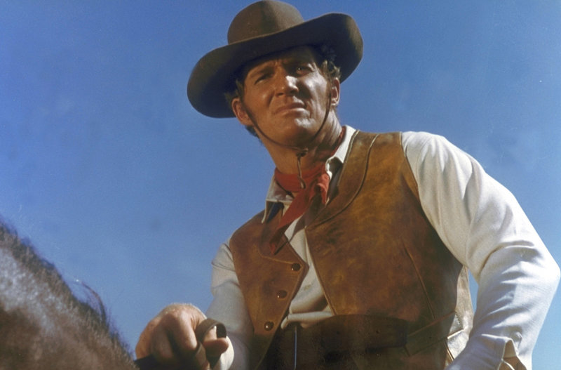 Ein Fressen für Django – Bild: Sony Pictures Television International. All Rights Reserved. Lizenzbild frei