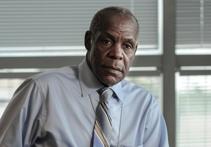 Tokarev - Die Vergangenheit stirbt niemals – Bild: RTL /​ 2016 ELITE FILM AG