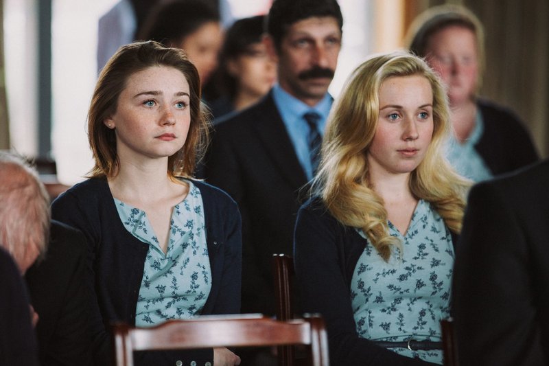 The Lobster – Bild: Kabel Eins Classics