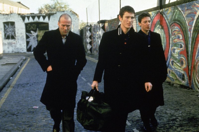 Bube, Dame, König, grAS – Bild: ARD Degeto