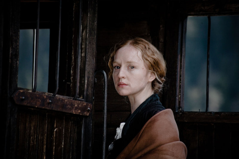 Die Hebamme - Auf Leben und Tod – Bild: ORF