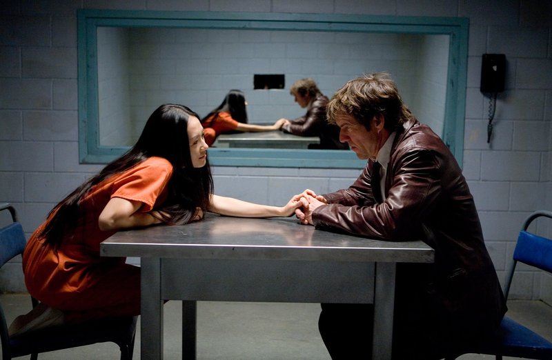 Horsemen – Bild: c2007 Horsemen Productions, LLC. All rights reserved.