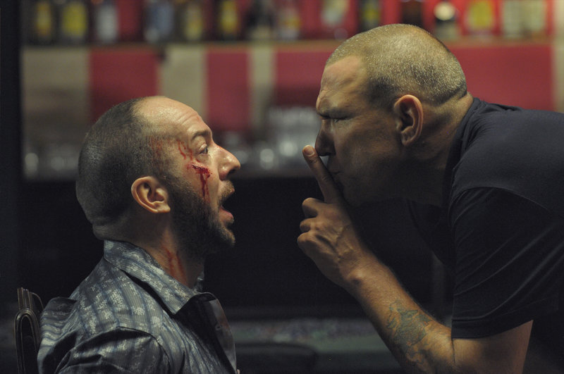 Redirected - Ein fast perfekter Coup – Bild: Toro