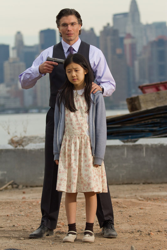 Safe - Todsicher – Bild: John Bear /​ TV Puls