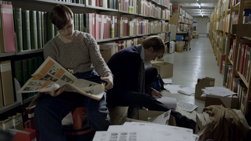 HANNEL CAST: Lena Kristin Ellingsen, Alexander Tunby Rosseland GENERE: Action, Crime, Mystery, Thriller COUNTRY: Norway YEAR: 2014 – Bild: NRK 2014 HANNEL CAST: Lena Kristin Ellingsen, Alexander Tunby Rosseland GENERE: Action, Crime, Mystery, Thriller COUNTRY: Norway YEAR: 2014 – Bild: NRK 2014