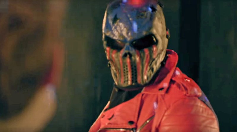 Immigration Game – Bild: phoenix