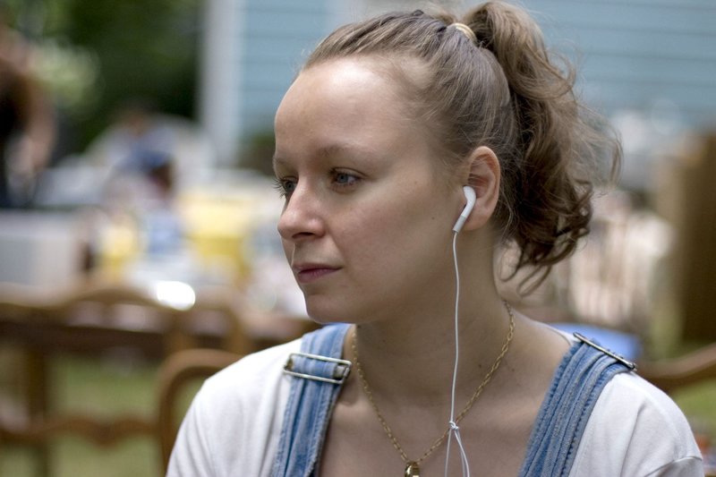 The Messenger - Die letzte Nachricht – Bild: ARD Degeto/​All the Kings Horses, LLC.