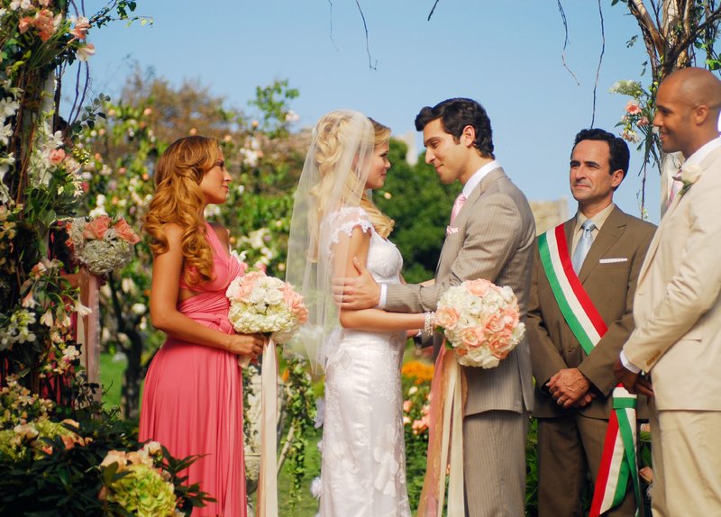 Chante, danse, aime – Bild: RTL /​ ABC Family