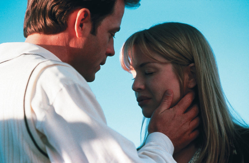 Nurse Betty - Gefährliche Träume – Bild: Studio Canal