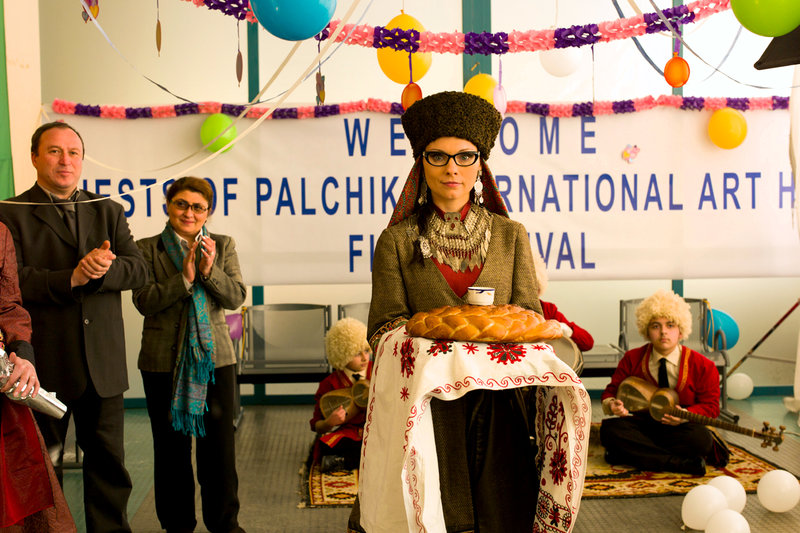 Welcome to Karastan – Bild: ZDF /​ © Brainstorm Entertainment