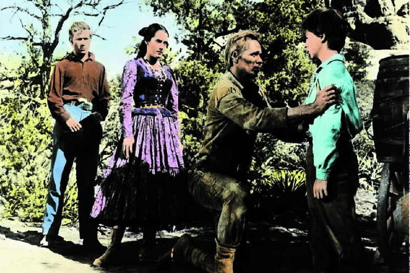 Der letzte Wagen – Bild: BR