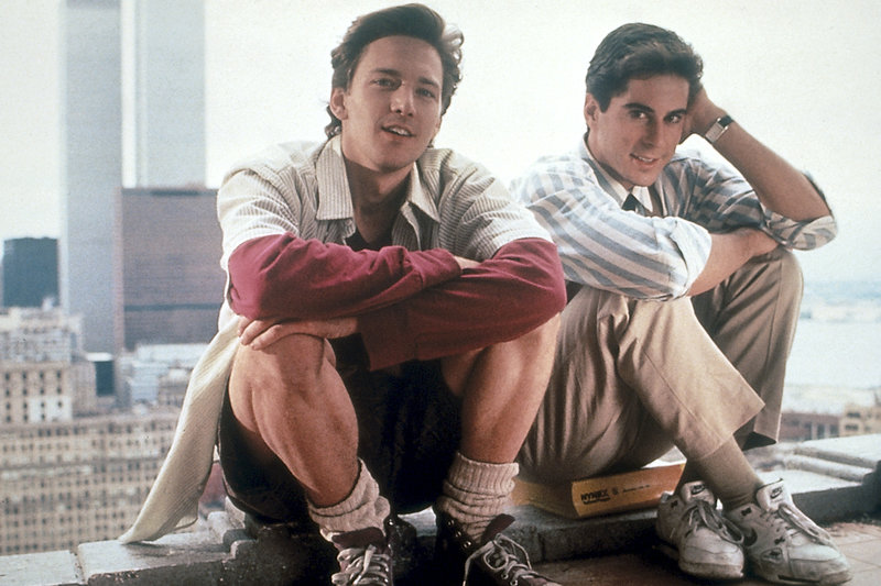 Immer Ärger mit Bernie – Bild: ZDF und Tele-München