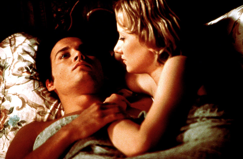 Donnie Brasco – Bild: ORF (FS1/​FS2)