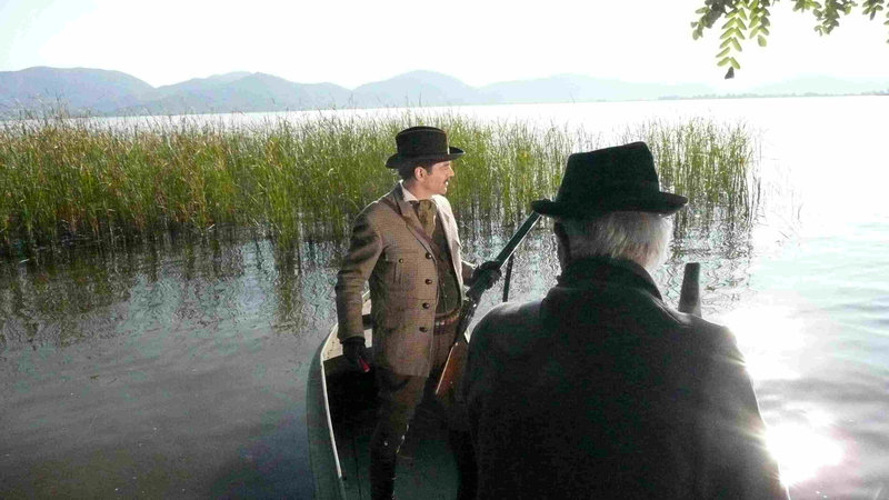 Puccini - Magier der Leidenschaft – Bild: ORF