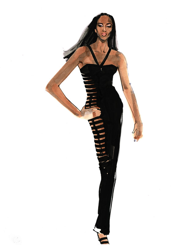 Pop Models – Bild: ARTE France /​ © Slow Production/​Marc-Antoine Coulon