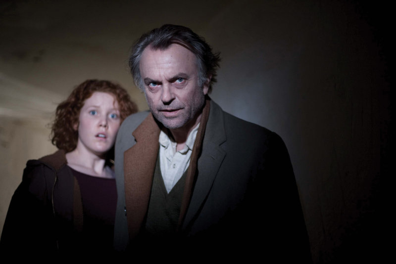 Under the Mountain – Bild: Elite Film