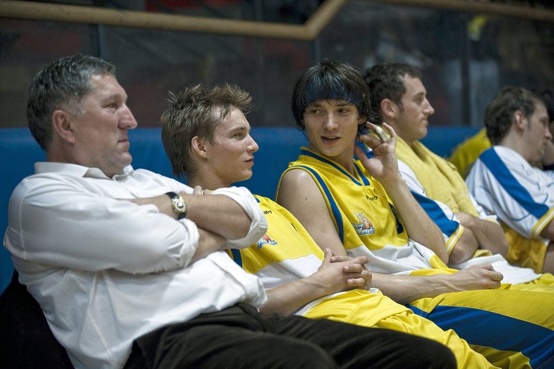 Hangtime - Kein leichtes Spiel – Bild: MDR/​WDR/​Little Shark/​Martin Valentin Menke