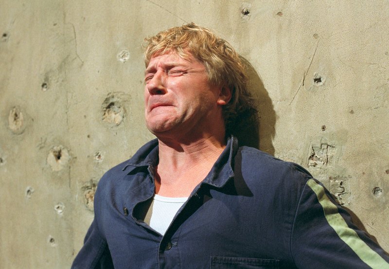 Der Stich des Skorpion – Bild: MDR/​WDR/​Thomas Kost