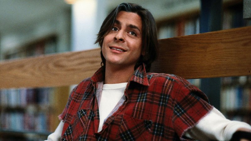 John Bender (Judd Nelson) muss nachsitzen – Bild: 1984 Universal Ci John Bender (Judd Nelson) muss nachsitzen – Bild: 1984 Universal Ci