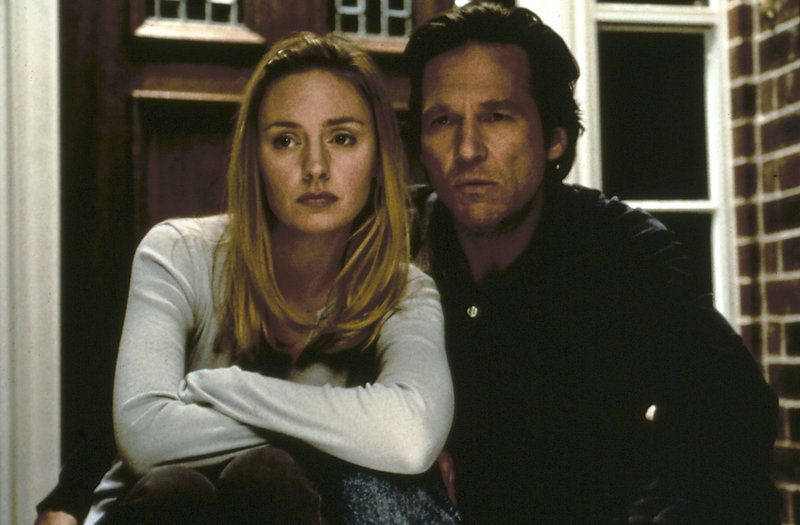 Arlington Road – Bild: ZDF und Tele – München