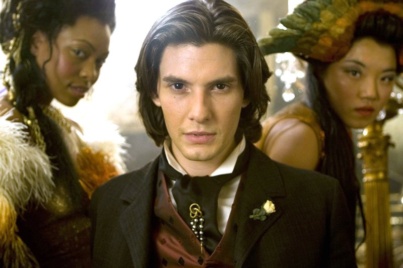 Das Bildnis des Dorian Gray – Bild: ARD Degeto/​Ealing Studios