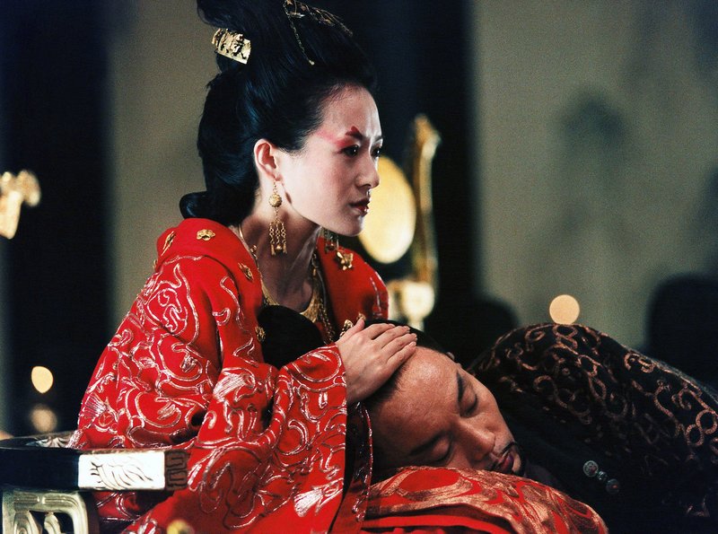 Der Ruf des Kaisers – Bild: ARD Degeto