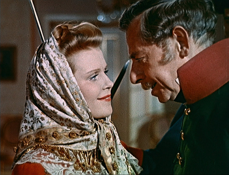 Kolberg – Bild: ZDF
