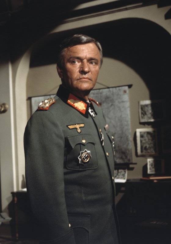 Die Brücke von Remagen – Bild: 1969 METROGOLDWYN- MAYER STUDIOS INC.. All Rights Reserved Lizenzbild frei