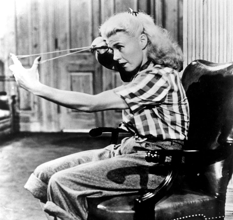 Liebling, ich werde jünger – Bild: ZDF und ORF/​Telepool