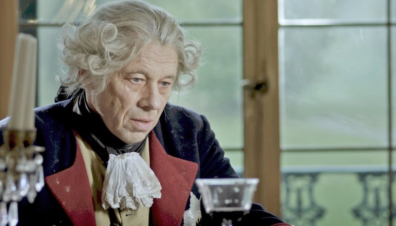 Friedrich II. von Preußen - Psychogramm eines großen Königs – Bild: PHOENIX/​ZDF/​Torbjörn Karvang