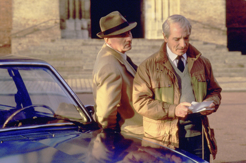 Hühnchen in Essig – Bild: ARTE France /​ © Micheline Pelletier