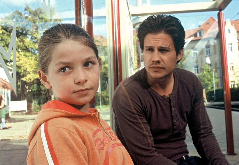 Zu schön für mich – Bild: MDR/​Christa Koefer