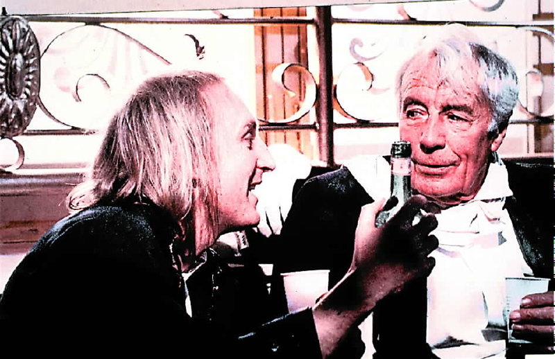 Otto - Der Film – Bild: ATV II