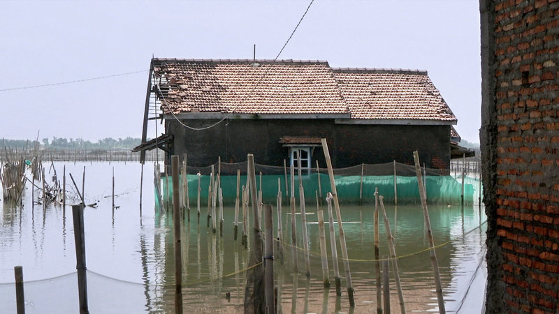 Einsatz auf den Inseln – Bild: Planet