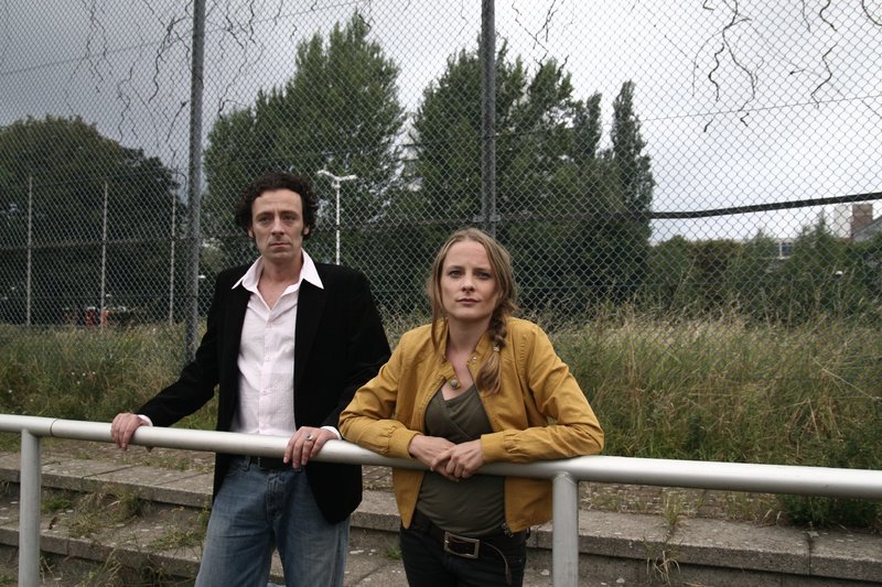 Auf Nummer sicher? – Bild: ZDF und Robert Rzesacz