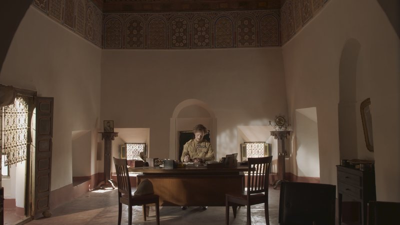 Aufstand in der Wüste - Die Herrschaft des Mahdi – Bild: ZDF und Jörg Adams