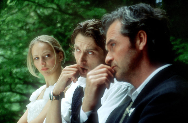 Übermorgen Nirgendwo – Bild: ORF