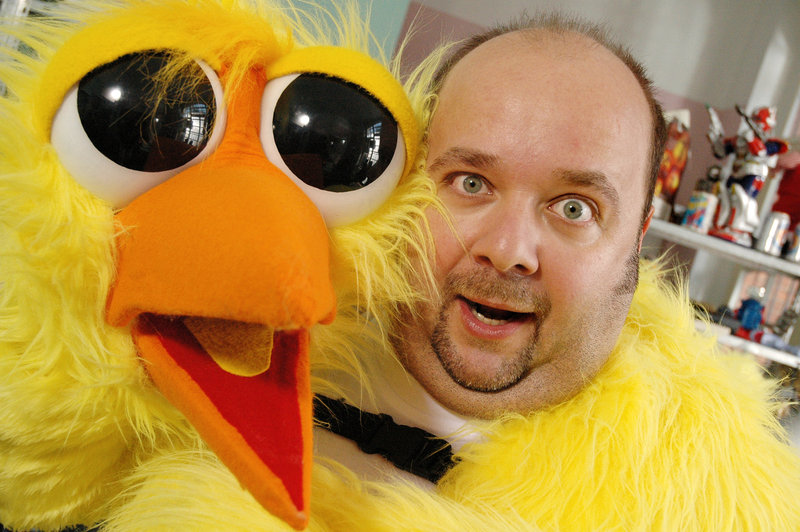 Popp dich schlank! – Bild: ProSieben Eigenproduktionsbild frei