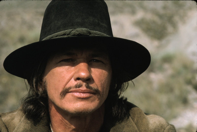 Charles Bronson – Bild: METRO GOLDWYN MAYER Charles Bronson – Bild: METRO GOLDWYN MAYER